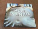 SOFT MACHINE SIX RARE ORIG 1973 UK 2LP + ORIG CBS INNERS ALL EX+ TO NEAR MINT