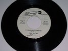 JIMMY GILFORD 45 I WANNA BE YOUR BABY Northern Soul R&B Blues Doo Wop VG