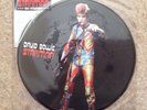 Starman David Bowie RSD 2012 picture disc Mint Condition