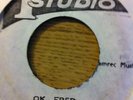 Studio 1 Records X 5 7