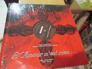 mylene farmer tres rare maxi 45t promo l amour n est rien