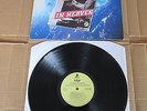 THE METEORS In Heaven LOST SOUL LP RARE UK ORIGINAL PSYCHOBILLY CRAMPS KBD