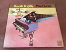 PROCOL HARUM Shine On Brightly RARE ORIG 1968 UK STEREO LP IN MONO COVER ???