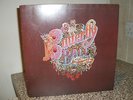 The Butterfly Ball and The Grasshopper's Feast vinyl-signed by Roger Glover/1974