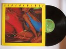 Supercharge Body Rhythm UK LP 1979 Disco