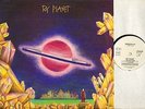 IRMIN SCHMIDT AND BRUNO SPOERRI toy planet SPOON 011 german 1981 LP EX/EX-