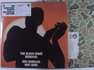 ERIC BURDON & WAR Black-Man's Burdon MGM 2xLP SEALED promo press kit mailer