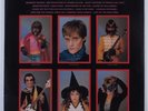 FRANKENSTEIN & ALL-STAR MONSTER BAND Self Titled MYSTERY LP SEALED