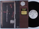 JONATHAN EDWARDS Self Titled CAPRICORN LP NM wlp gatefold