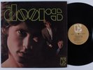 THE DOORS Self Titled ELEKTRA EKL-4007 LP NM mono