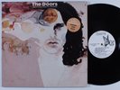 THE DOORS Weird Scenes Inside the Gold Mine ELEKTRA 2xLP NM wlp gatefold