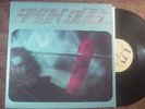 Amon Duul II LP Vive la Trance