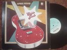 April Wine m- record LP Electric Jewels