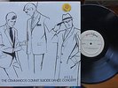 the COMMANDOS Commit Suicide Dance Concert PUNK KBD orig IN SHRINK Twin Tone LP