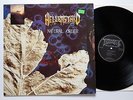 HELLBASTARD - Natural Order LP 1990 Earache 1. PRESS amebix axegrinder cro-mags