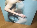 PLACEBO - SLEEPING WITH GHOSTS-BLACK VINYL LP - 2003*MINT*Fold out cover