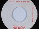 R&B Soul 45 JACKIE WILSON Let George Do It BERRY GORDY JR. VG+ HEAR