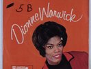 Northern Soul 45 DIONNE WARWICK This Empty Place SCEPTER VG+ PIC SLEEVE HEAR