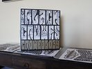 THE BLACK CROWES Croweology 3xLP Limited Edition POP-UP GATEFOLD vinyl NM