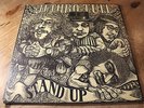 LP *  JETHRO TULL 