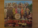 The Beatles Sergeant Peppers Parlophone PCS 7027 NM Beauty