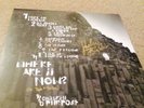 Justin Bieber PURPOSE Brand New SIGNED AUTOGRAPHED Vinyl LP Sealed With Proof