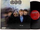 THE ROLLING STONES Between The Buttons LP MONO AUDITION COPY w/ HYPE STICKER