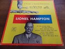 45 RPM Vinyl 3 Record Set Lionel Hampton RCA Victor 020216ame