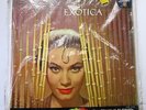 MARTIN DENNY Exotica LP RARE MINT SEALED original LIBERTY