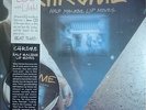 Chrome ? Half Machine Lip Moves LP & CD Lilith Helios Creed Space Rock Acid Punk