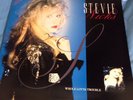 Stevie Nicks 'Whole Lotta Trouble' RARE 12