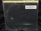 EMMY LOU HARRIS QUARTER MOON IN A TEN CENT TOWN SEALED MFSL 1978 LP