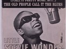 Northern Soul 45 LITTLE STEVIE WONDER Call It Pretty Music.. VG+ PIC SLEEVE HEAR