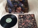 Suicidal Tendencies Join The Army LP RARE 1ST PRESS Excel Beowulf No Mercy PUNK