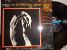 JOERG DEMUS Plays BACH / BEETHOVEN / BRAHMS, 3 LP, NM/NM, Westminster WMS 1004