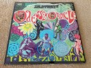 THE ZOMBIES Odessey & Oracle LP 1968 Orig US 1st pressing, shrink, Date TES-4013