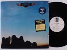 EAGLES Self Titled ASYLUM SD 5054 LP NM promo gatefold