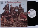 FAIRPORT CONVENTION Self Titled A&M SP4185 LP NM wlp