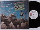 FAIRPORT CONVENTION Unhalfbricking A&M SP4206 LP NM wlp
