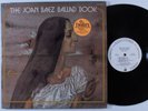 JOAN BAEZ Ballad Book VANGUARD 2xLP NM wlp gatefold
