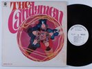 THE CANDYMEN Self Titled ABC LP NM mono wlp