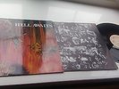SLAYER HELL AWAITS 1989 PRESSING.SODOM,SEPULTURA,KREATOR,POSSESSED,EX/NR MINT...