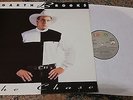 Garth Brooks ?– The Chase' LP VG++ SPAIN PRESS 1992