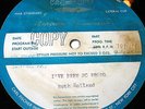 jazz piano find HERMAN CHITTISON TRIO 1947 session ACETATE record SY SYMS WIFE