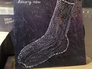 Henry Cow-Unrest LP ORIGINAL VIRGIN LABEL 1974-RARE VINYL