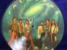 THE JACKSONS Victory 12
