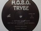 RARE INDIE RANDOM RAP 12