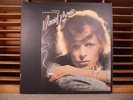 DAVID BOWIE - YOUNG AMERICANS  LP VINYL RECORD ALBUM