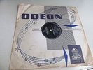 78 RPM BRAZIL SYLVIA TELLES BOSSA NOVA  AMENDOIM TORRADINHO / DESEJO FROM MOVIE