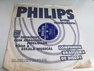 SYLVIA TELLES list of 2 BRAZIL 78 RPM VINYL SOLD SEPARATELY BOSSA NOVA SAMBA MPB